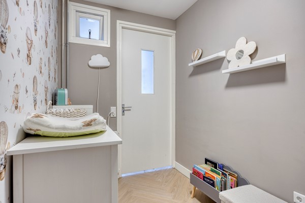 Medium property photo - Baroniestraat 107, 5281 JC Boxtel