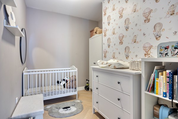 Medium property photo - Baroniestraat 107, 5281 JC Boxtel