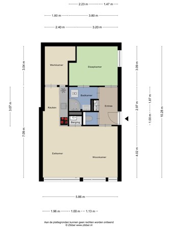 Baroniestraat 107, 5281 JC Boxtel - 