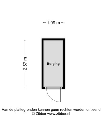 Baroniestraat 107, 5281 JC Boxtel - 