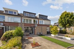 Nieuw in verkoop: De Linnenbleker 72, 5283 XT Boxtel