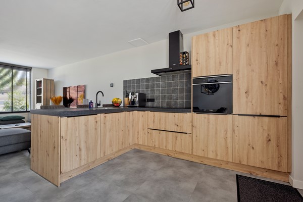 Medium property photo - De Linnenbleker 72, 5283 XT Boxtel