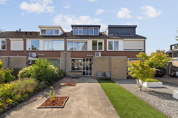 Medium property photo - De Linnenbleker 72, 5283 XT Boxtel