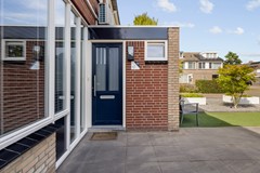 Nieuw in verkoop: De Linnenbleker 72, 5283 XT Boxtel