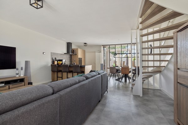 Medium property photo - De Linnenbleker 72, 5283 XT Boxtel