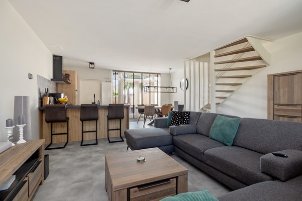 Medium property photo - De Linnenbleker 72, 5283 XT Boxtel