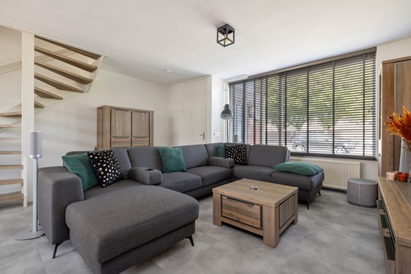 Medium property photo - De Linnenbleker 72, 5283 XT Boxtel