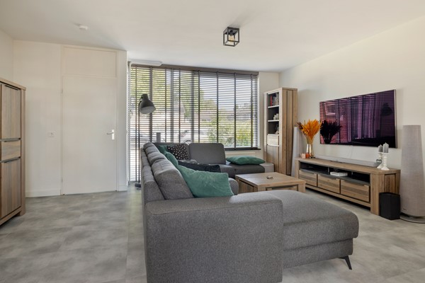 Medium property photo - De Linnenbleker 72, 5283 XT Boxtel