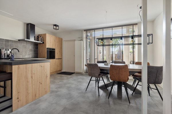 Medium property photo - De Linnenbleker 72, 5283 XT Boxtel