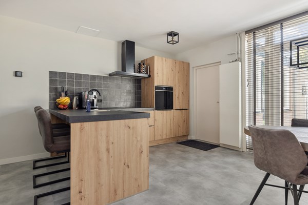 Medium property photo - De Linnenbleker 72, 5283 XT Boxtel