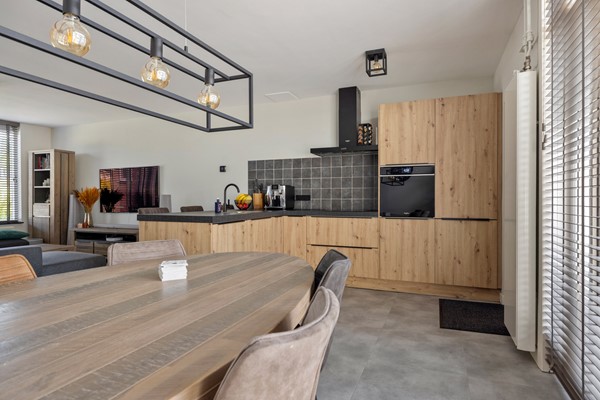 Medium property photo - De Linnenbleker 72, 5283 XT Boxtel
