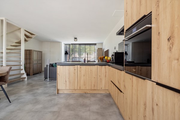 Medium property photo - De Linnenbleker 72, 5283 XT Boxtel