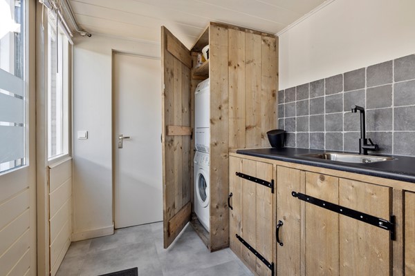 Medium property photo - De Linnenbleker 72, 5283 XT Boxtel