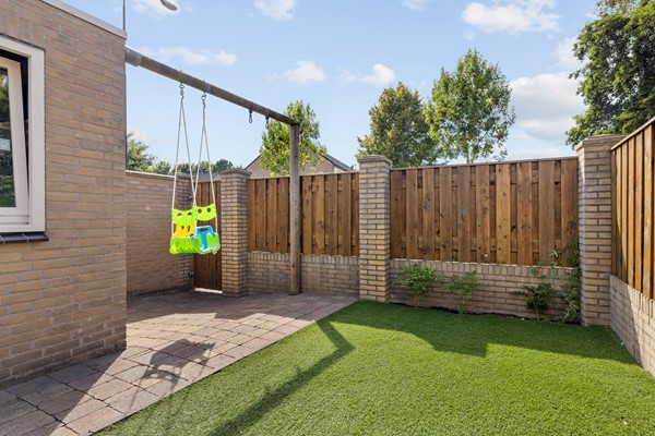 Medium property photo - De Linnenbleker 72, 5283 XT Boxtel