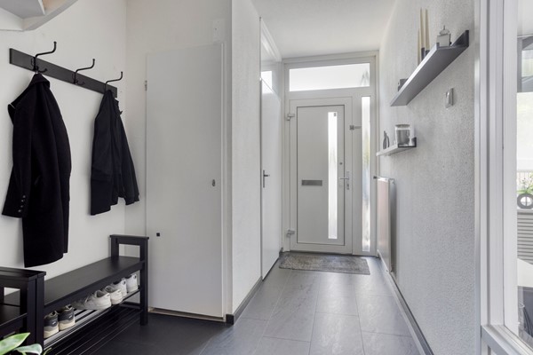 Medium property photo - Rozengaard 60, 5283 GH Boxtel