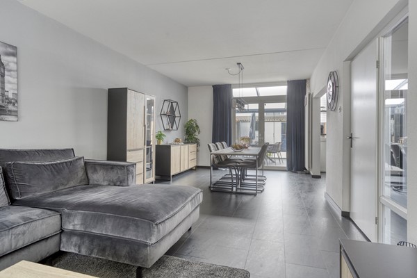 Medium property photo - Rozengaard 60, 5283 GH Boxtel