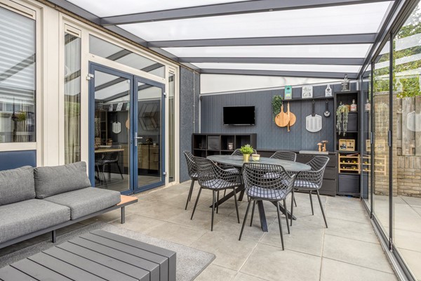 Medium property photo - Rozengaard 60, 5283 GH Boxtel
