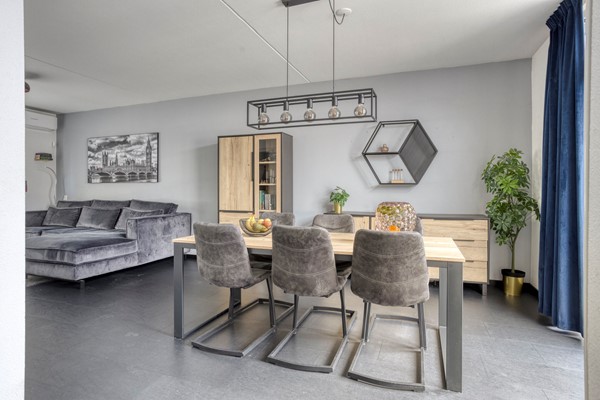 Medium property photo - Rozengaard 60, 5283 GH Boxtel