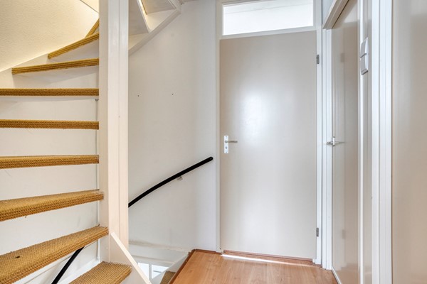 Medium property photo - Rozengaard 60, 5283 GH Boxtel