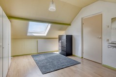 Nieuw in verkoop: Rozengaard 60, 5283 GH Boxtel