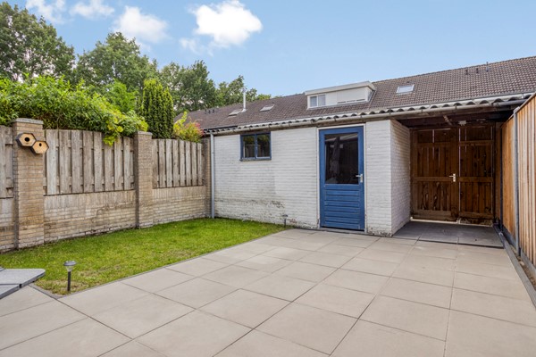 Medium property photo - Rozengaard 60, 5283 GH Boxtel