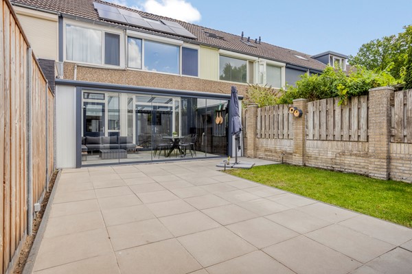 Medium property photo - Rozengaard 60, 5283 GH Boxtel