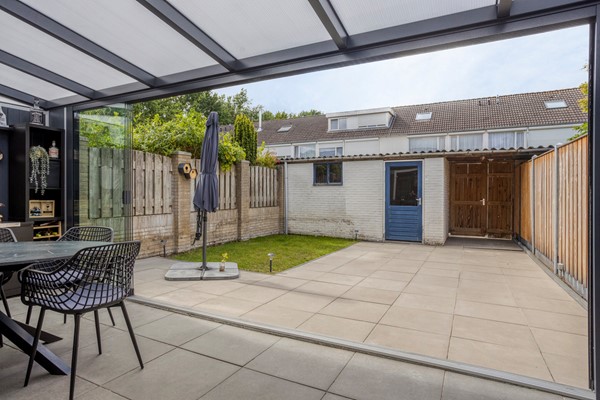 Medium property photo - Rozengaard 60, 5283 GH Boxtel