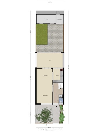Rozengaard 60, 5283 GH Boxtel - 