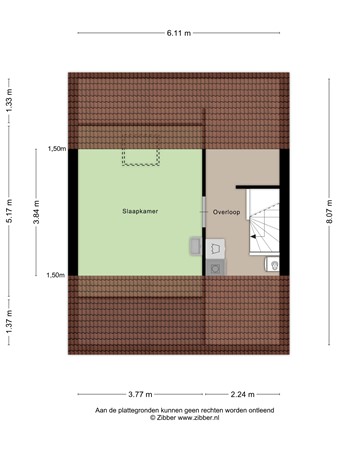 Rozengaard 60, 5283 GH Boxtel - 