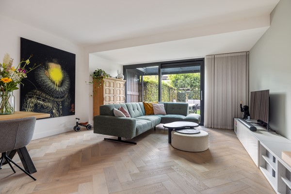 Medium property photo - Kleine Beemd 57, 5283 LR Boxtel
