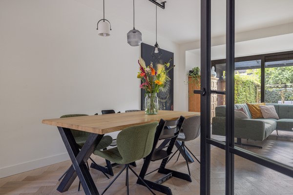 Medium property photo - Kleine Beemd 57, 5283 LR Boxtel