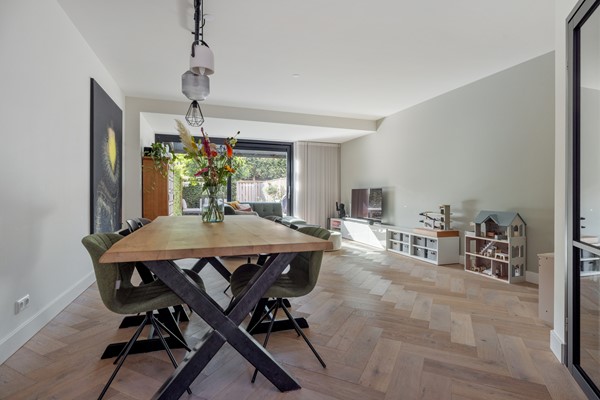 Medium property photo - Kleine Beemd 57, 5283 LR Boxtel