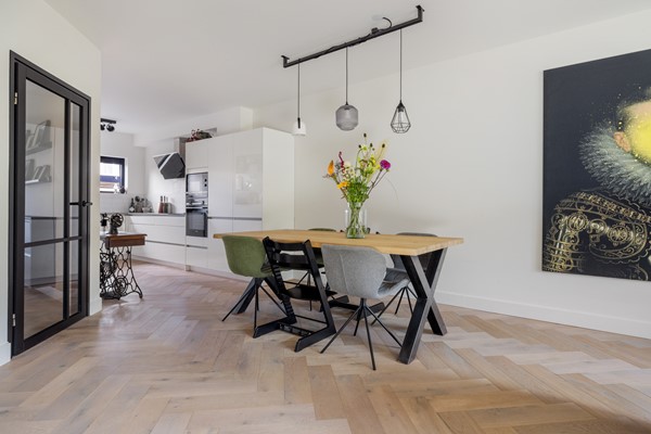 Medium property photo - Kleine Beemd 57, 5283 LR Boxtel