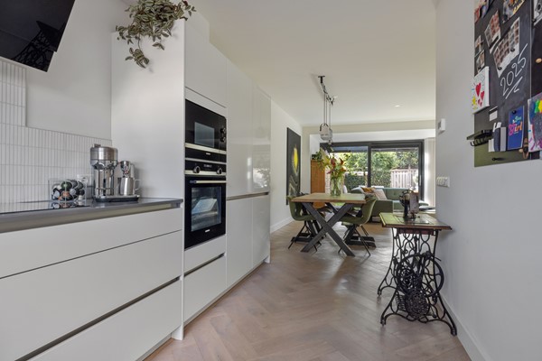Medium property photo - Kleine Beemd 57, 5283 LR Boxtel