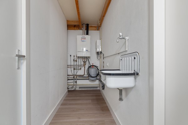 Medium property photo - Kleine Beemd 57, 5283 LR Boxtel