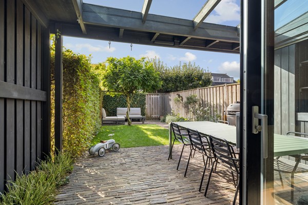 Medium property photo - Kleine Beemd 57, 5283 LR Boxtel