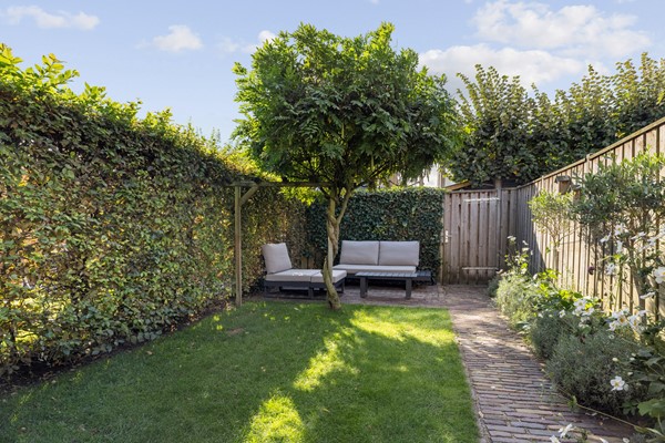 Medium property photo - Kleine Beemd 57, 5283 LR Boxtel