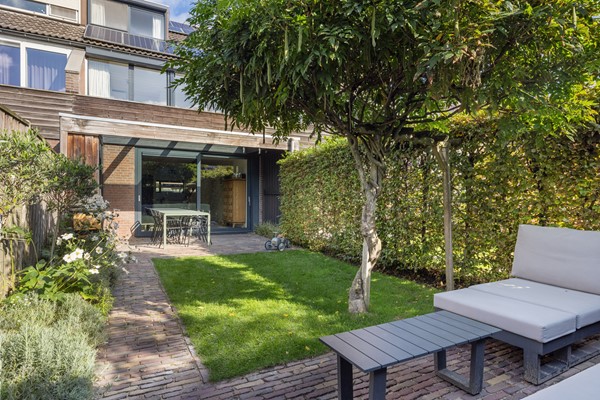 Medium property photo - Kleine Beemd 57, 5283 LR Boxtel