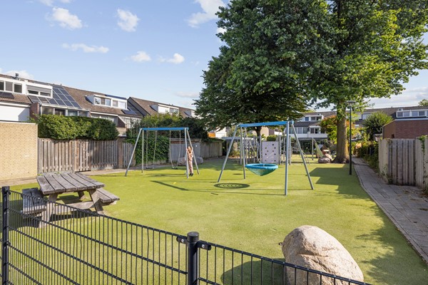 Medium property photo - Kleine Beemd 57, 5283 LR Boxtel