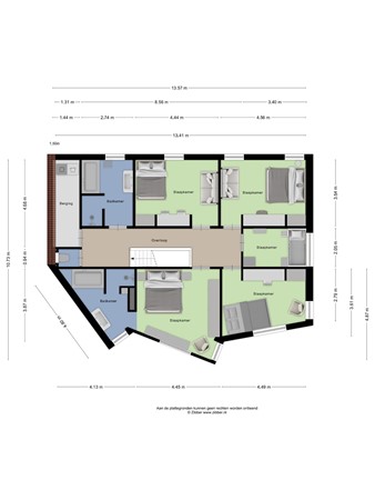 Einsteinstraat 22, 5283 JE Boxtel - 