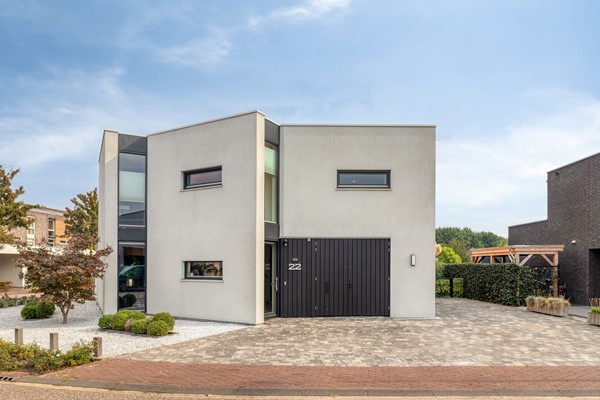 Medium property photo - Einsteinstraat 22, 5283 JE Boxtel