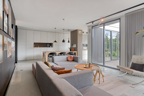 Medium property photo - Einsteinstraat 22, 5283 JE Boxtel