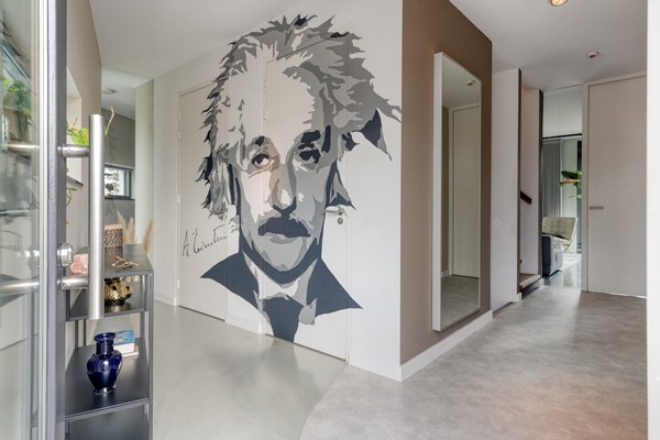 Medium property photo - Einsteinstraat 22, 5283 JE Boxtel