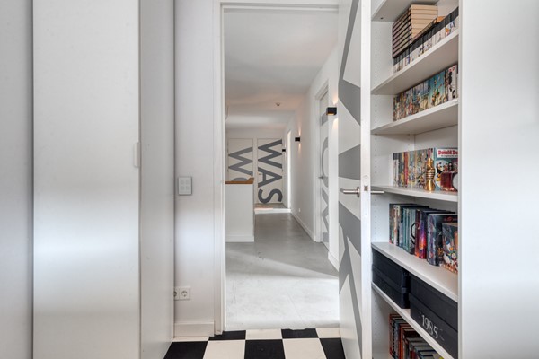 Medium property photo - Einsteinstraat 22, 5283 JE Boxtel