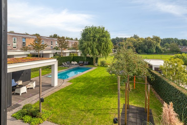 Medium property photo - Einsteinstraat 22, 5283 JE Boxtel