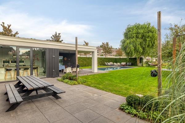 Medium property photo - Einsteinstraat 22, 5283 JE Boxtel