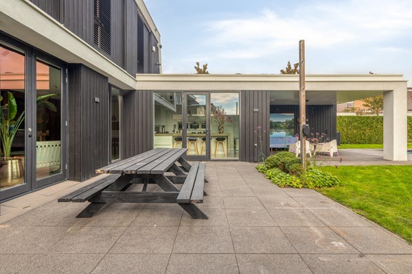 Medium property photo - Einsteinstraat 22, 5283 JE Boxtel