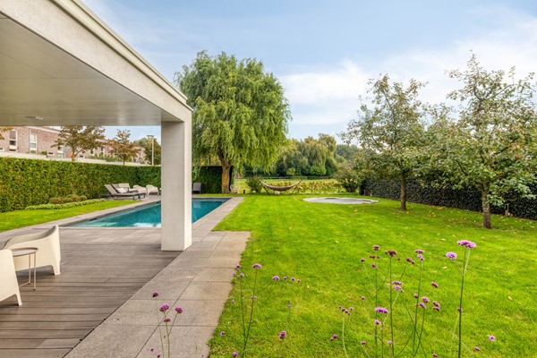 Medium property photo - Einsteinstraat 22, 5283 JE Boxtel