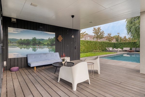 Medium property photo - Einsteinstraat 22, 5283 JE Boxtel