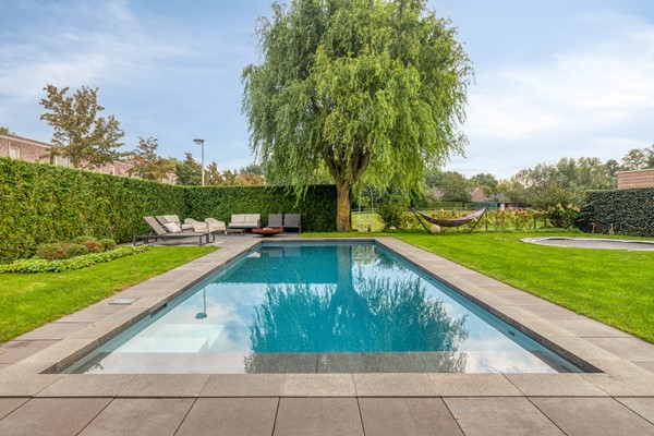 Medium property photo - Einsteinstraat 22, 5283 JE Boxtel